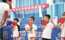 公益培训助力体育梦想